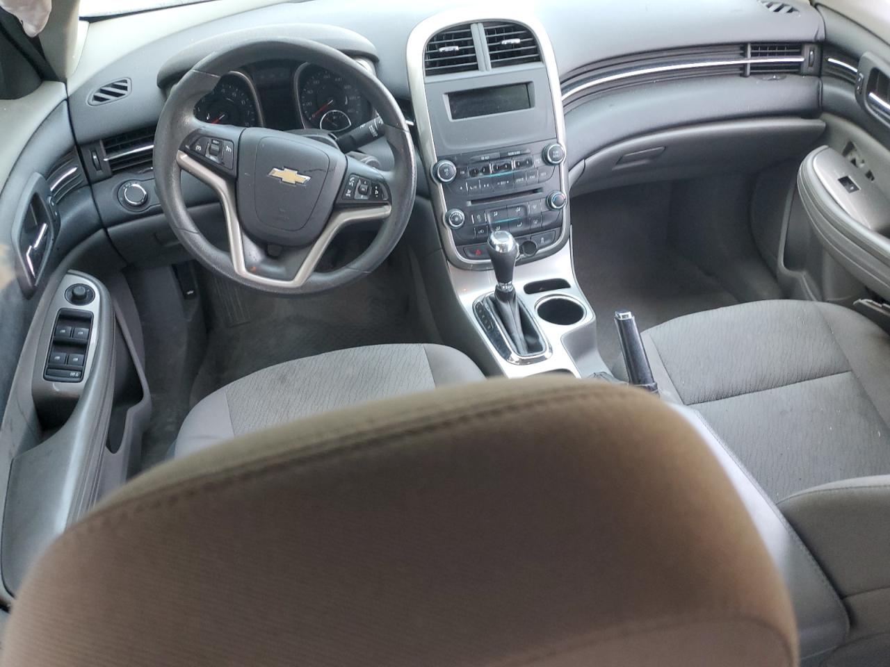 2014 Chevrolet Malibu - Image 8