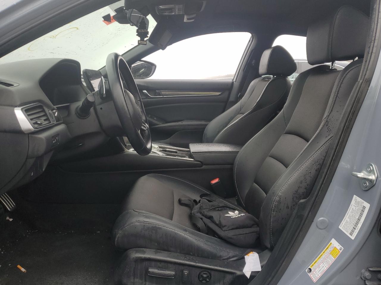 2021 Honda Accord - Image 7