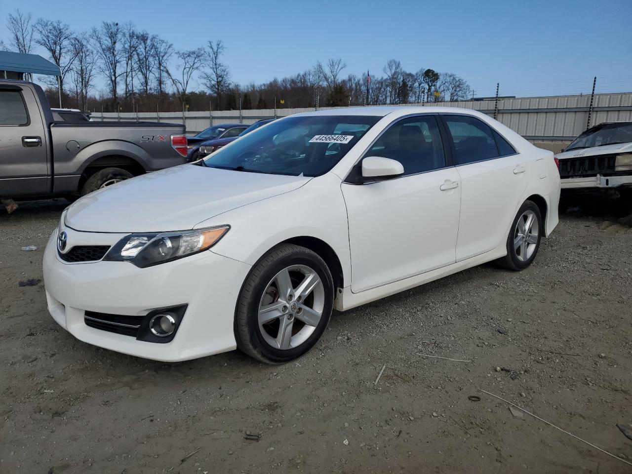 2014 Toyota Camry - Image 1