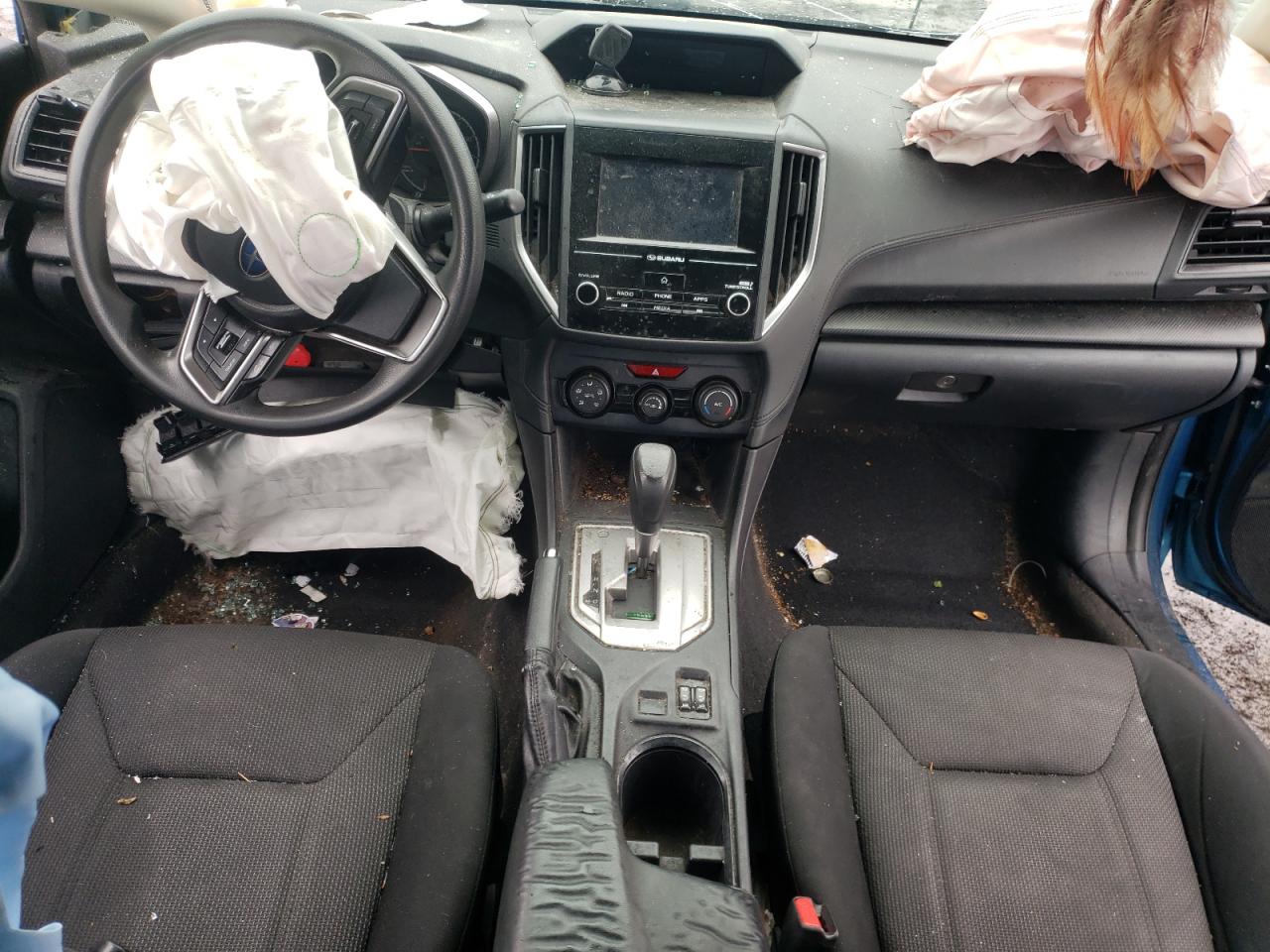 2018 Subaru Impreza - Image 8