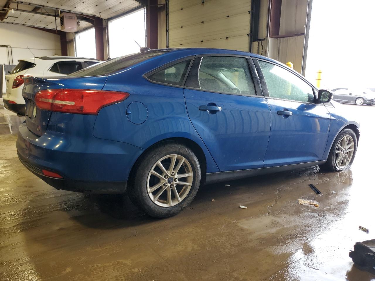 2018 Ford Focus - Image 3