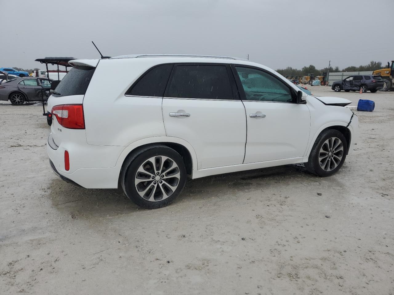 2015 Kia Sorento - Image 3