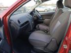 2006 FORD FUSION STY for sale at Copart SANDTOFT