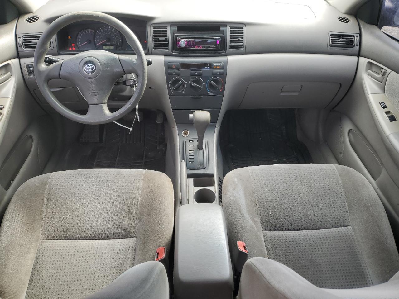 2005 Toyota Corolla - Image 8