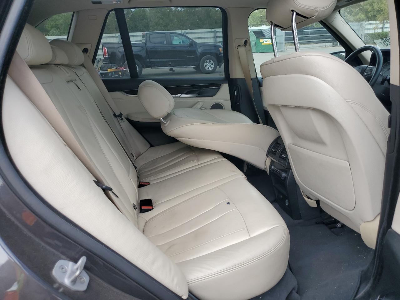 2014 BMW X5 - Image 10