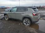 2021 Jeep Compass Limited for Sale in Woodhaven, MI - Front End