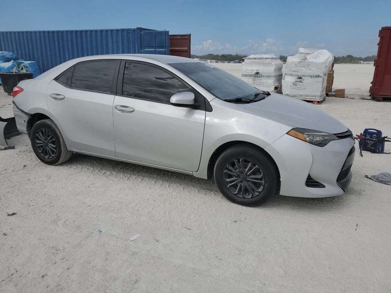 2017 Toyota Corolla - Image 4