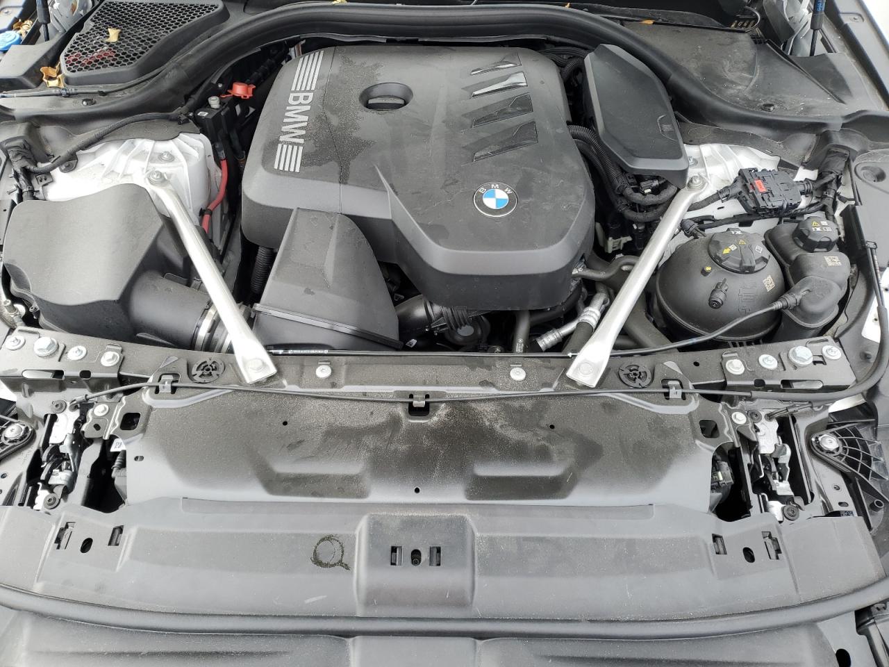 2024 BMW 5er - Image 11