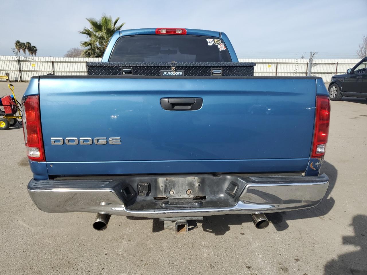 2004 Dodge RAM - Image 6