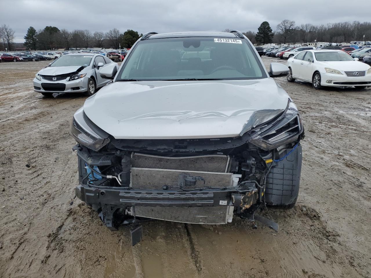 2021 Hyundai Tucson - Image 5