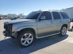 2003 Cadillac Escalade Luxury zu verkaufen in Sacramento, CA - Front End
