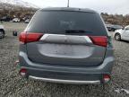 2016 Mitsubishi Outlander Se for Sale in Reno, NV - All Over