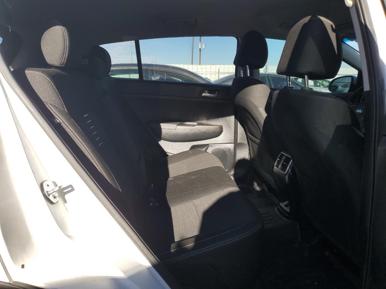 2019 Kia Sportage - Image 11