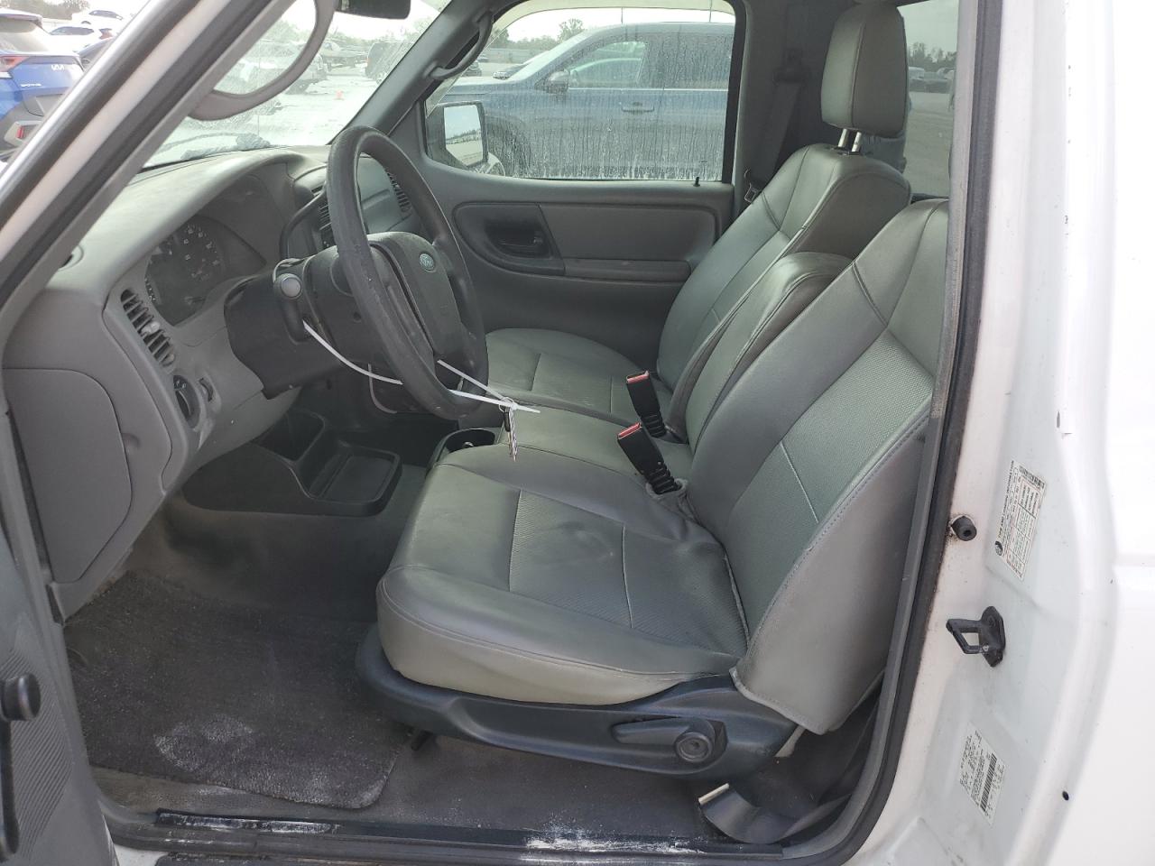 2011 Ford Ranger - Image 7