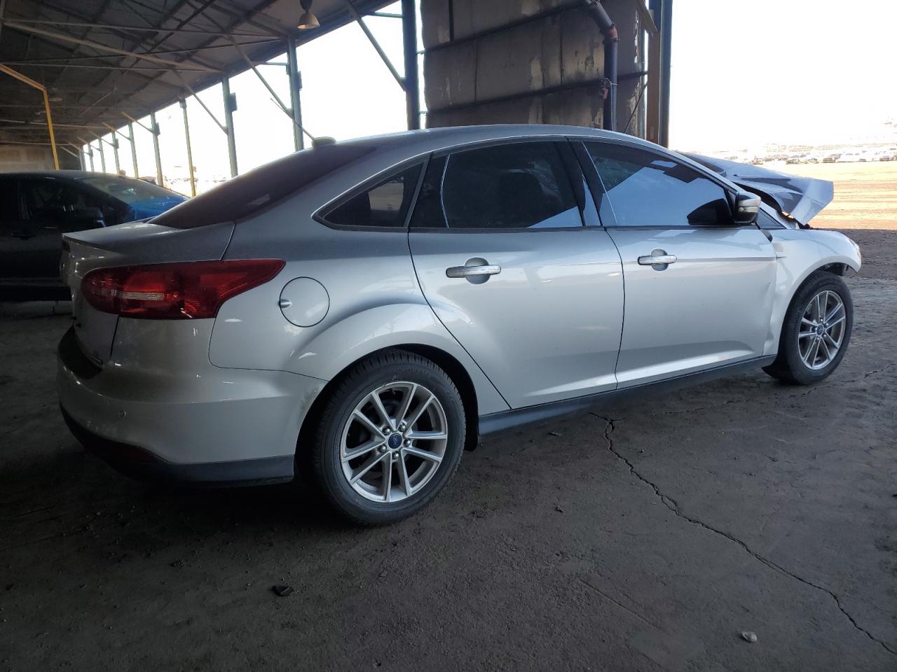 2015 Ford Focus - Image 3