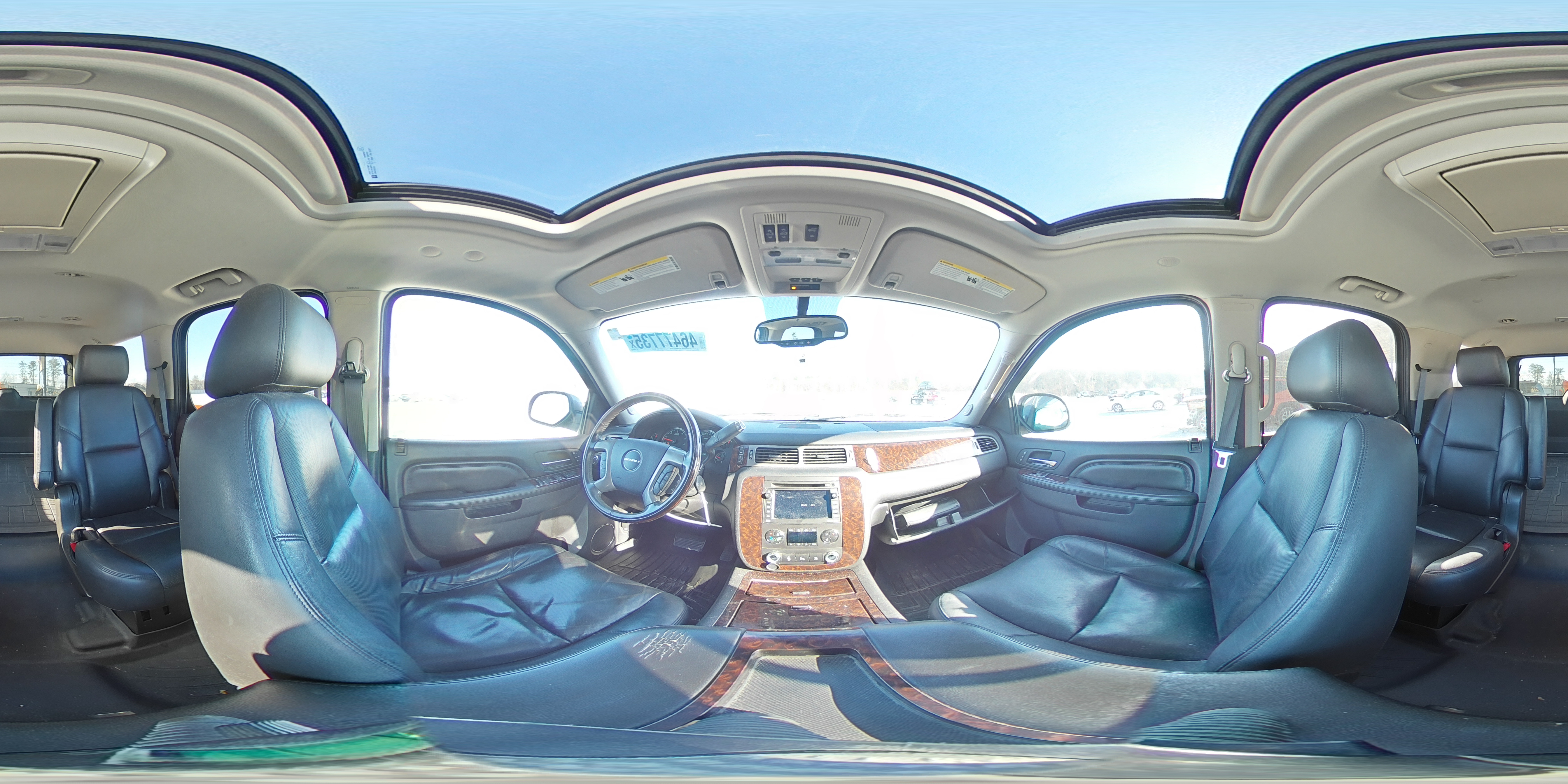 2011 GMC Yukon - Image 14