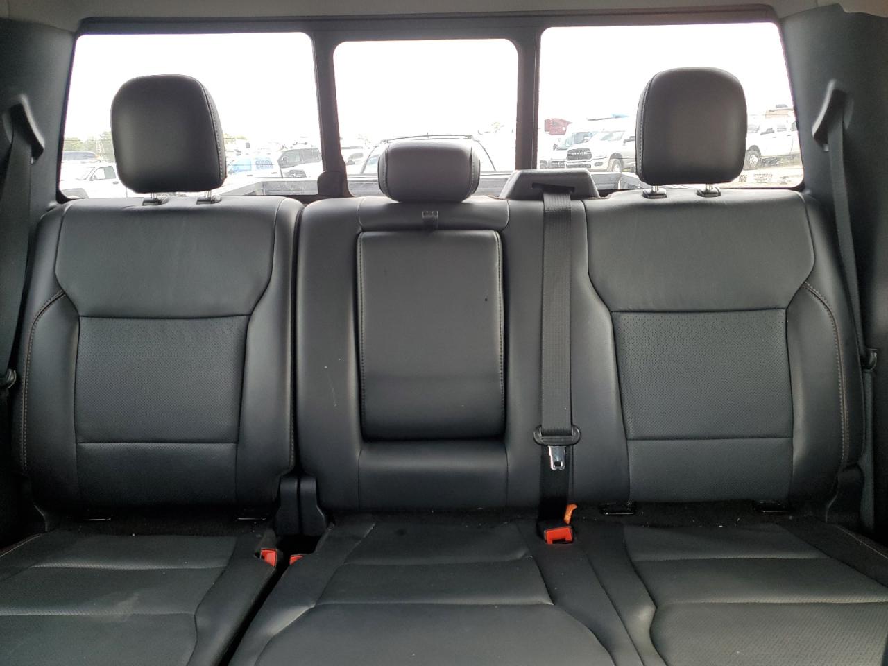 2021 Ford F-150 - Image 10
