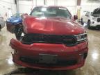 2022 Dodge Durango Gt იყიდება Franklin-ში, WI - Front End