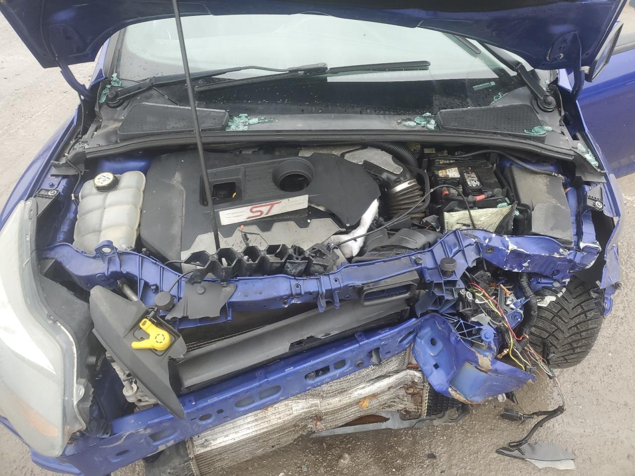 2013 Ford Focus - Image 12