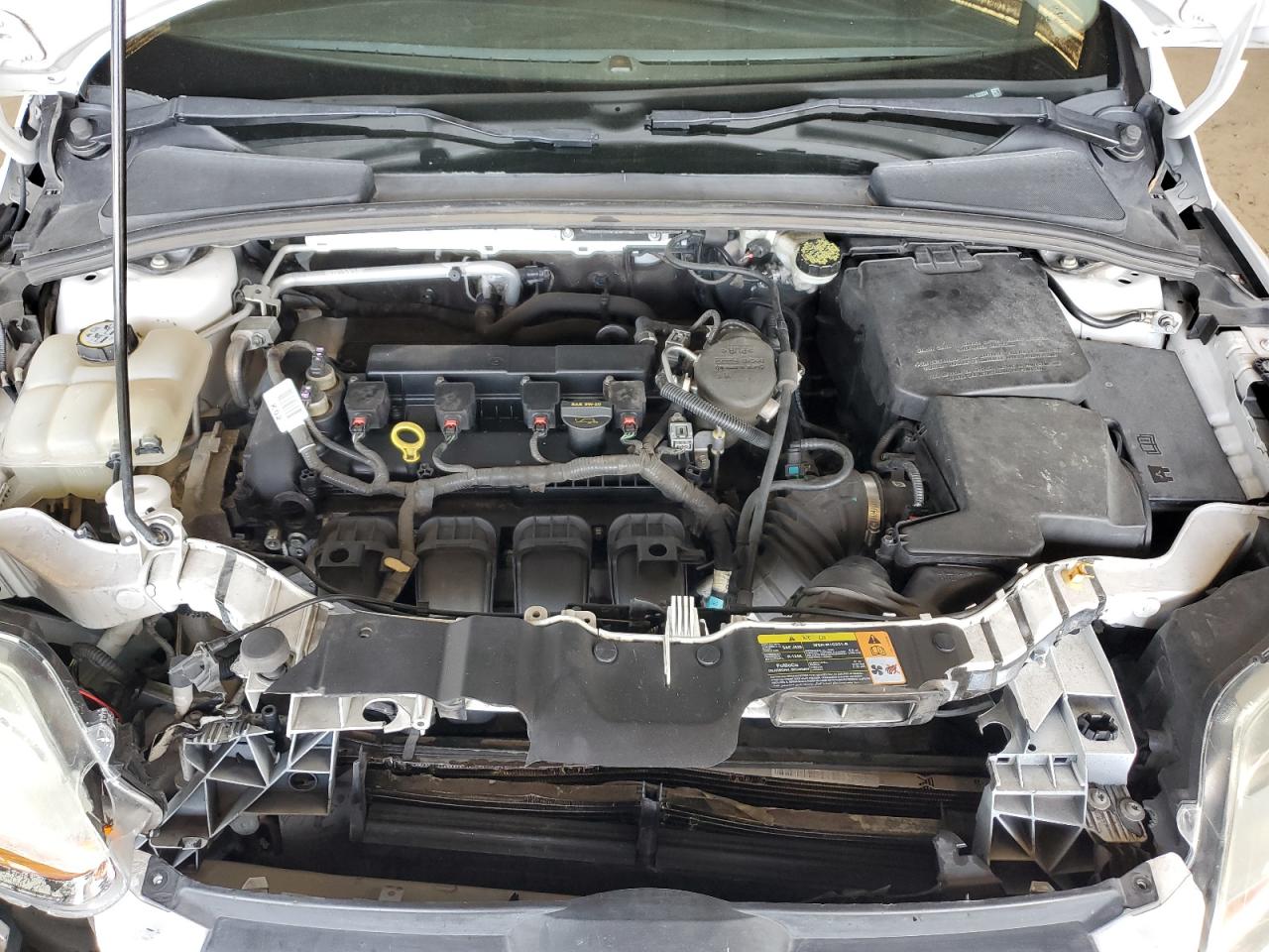 2013 Ford Focus - Image 11