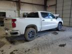 2024 Chevrolet Silverado K1500 Custom en Venta en Tulsa, OK - All Over