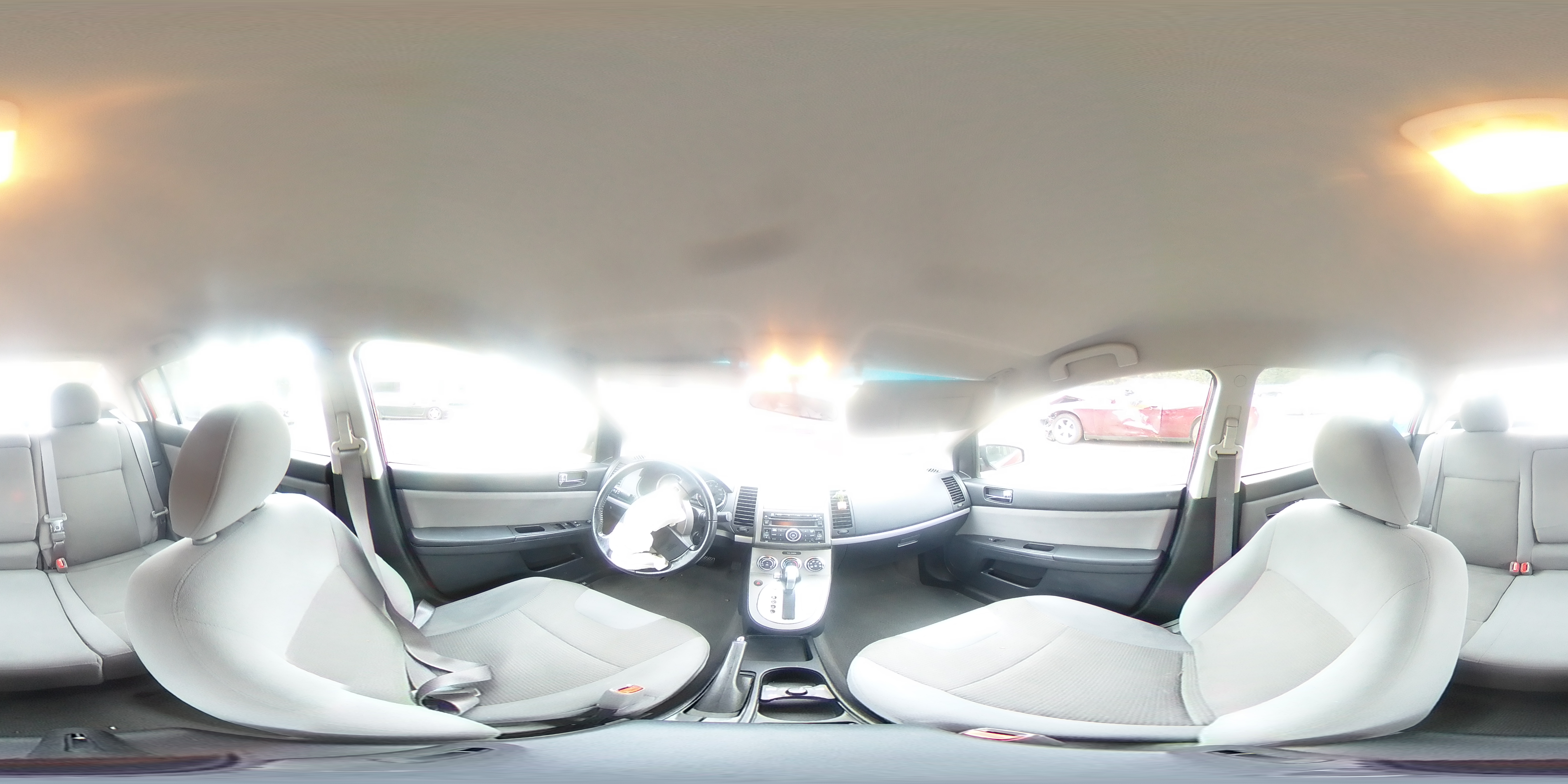 2012 Nissan Sentra - Image 13