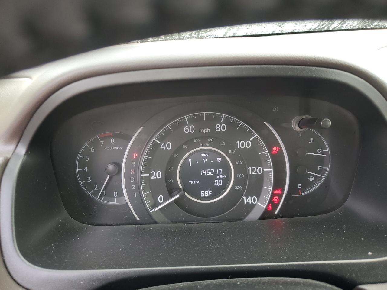 2013 Honda CR-V - Image 9