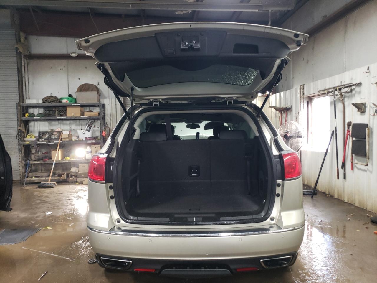 2014 Buick Enclave - Image 6