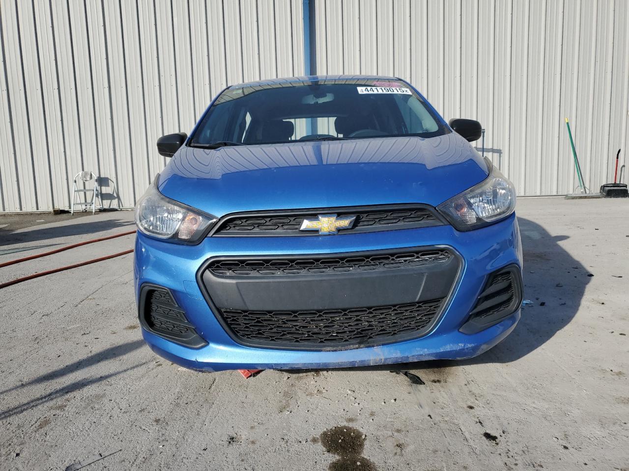 2018 Chevrolet Spark - Image 5