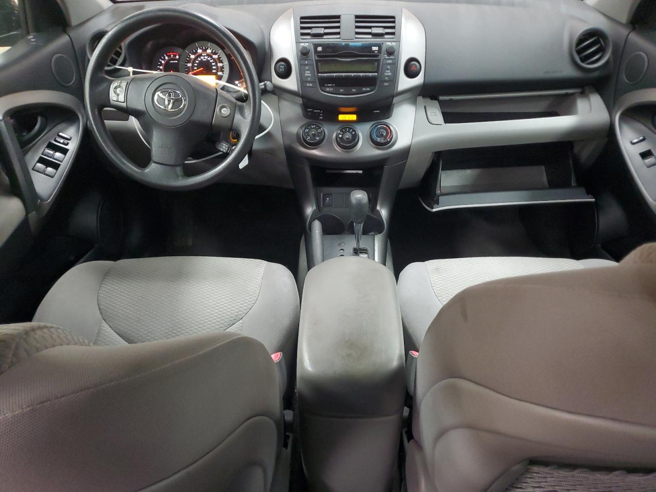 2011 Toyota RAV 4 - Image 8