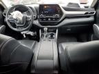 2023 Toyota Highlander L للبيع في Bridgeton، MO - Front End