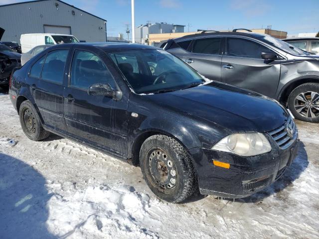 2009 VOLKSWAGEN CITY JETTA 