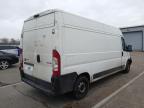 2014 PEUGEOT BOXER 335 for sale at Copart NEWBURY