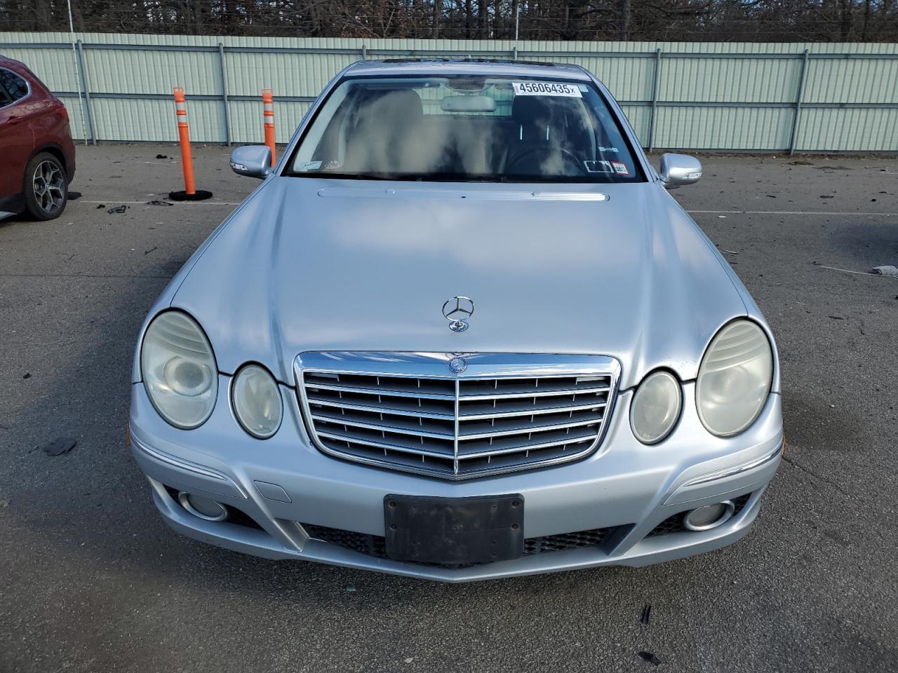 2007 Mercedes-Benz E-klasse - Image 5