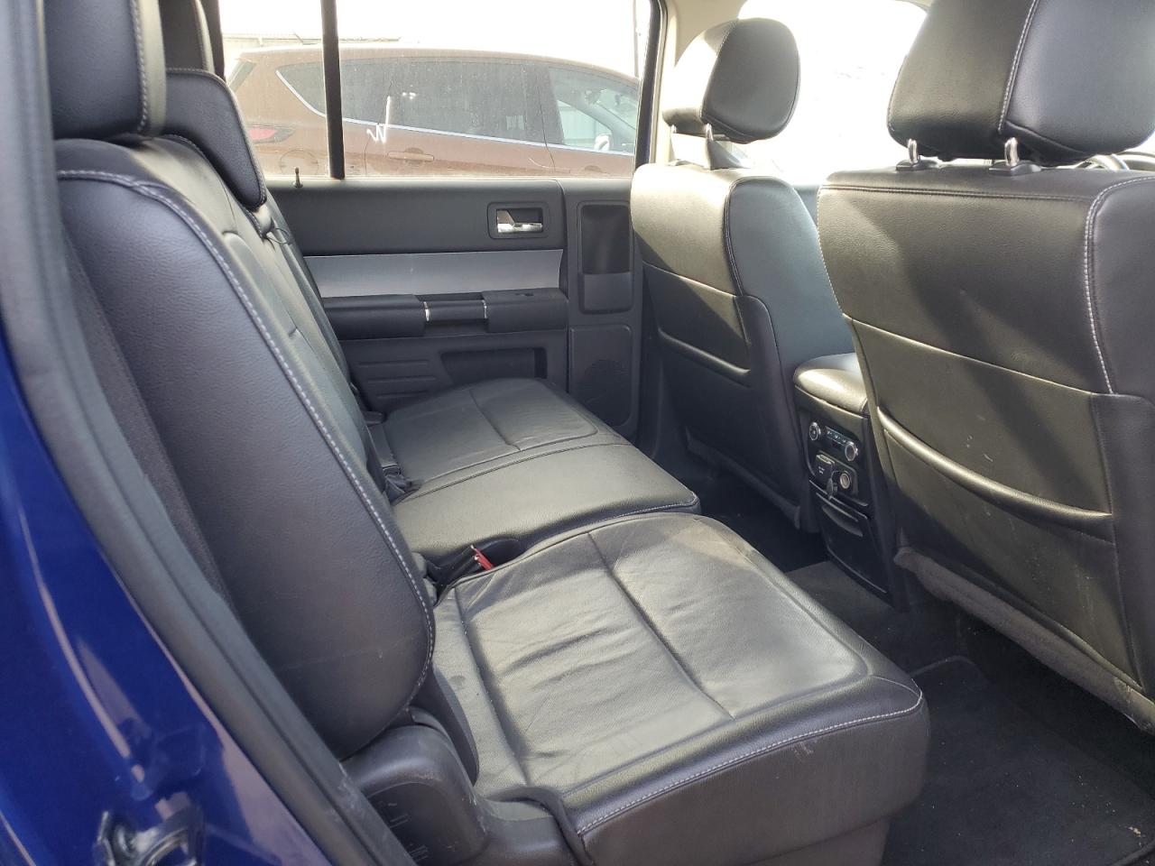 2015 Ford Flex - Image 11