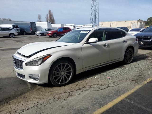 2016 Infiniti Q70L 3.7