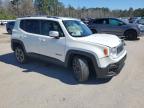 2018 Jeep Renegade Limited na sprzedaż w Harleyville, SC - Front End