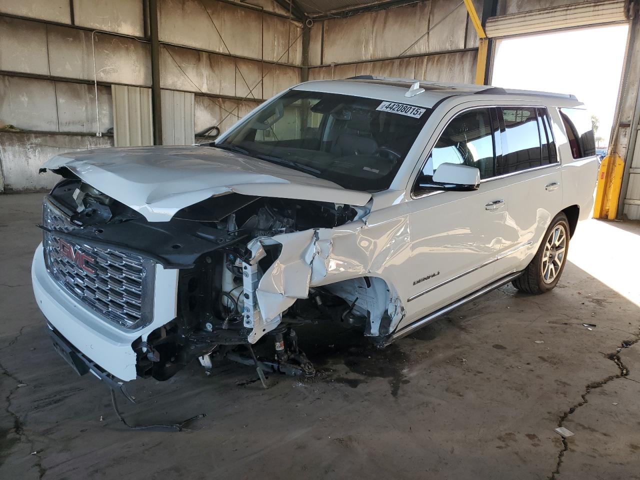 2018 GMC Yukon - Image 1