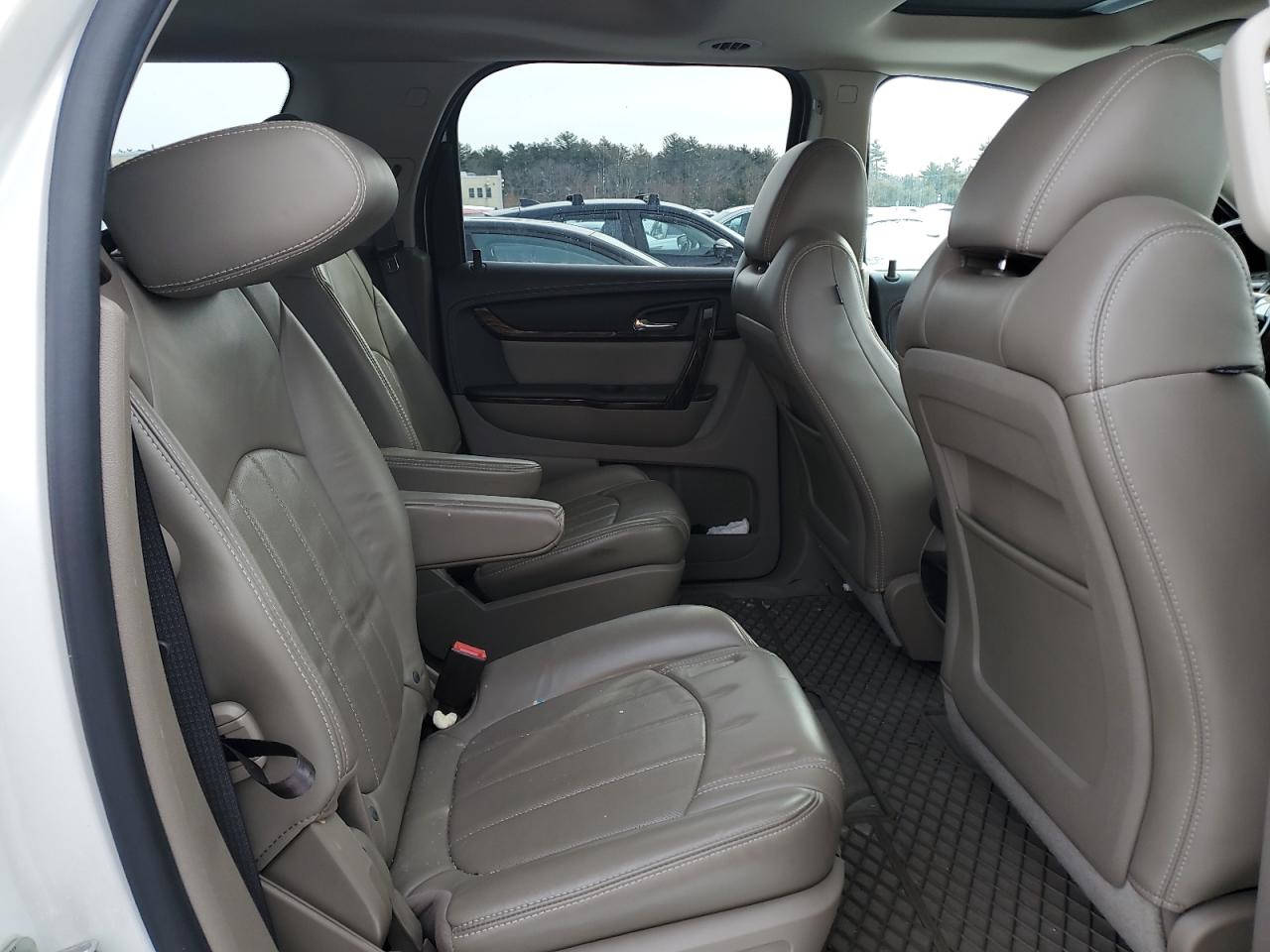 2014 GMC Acadia - Image 11