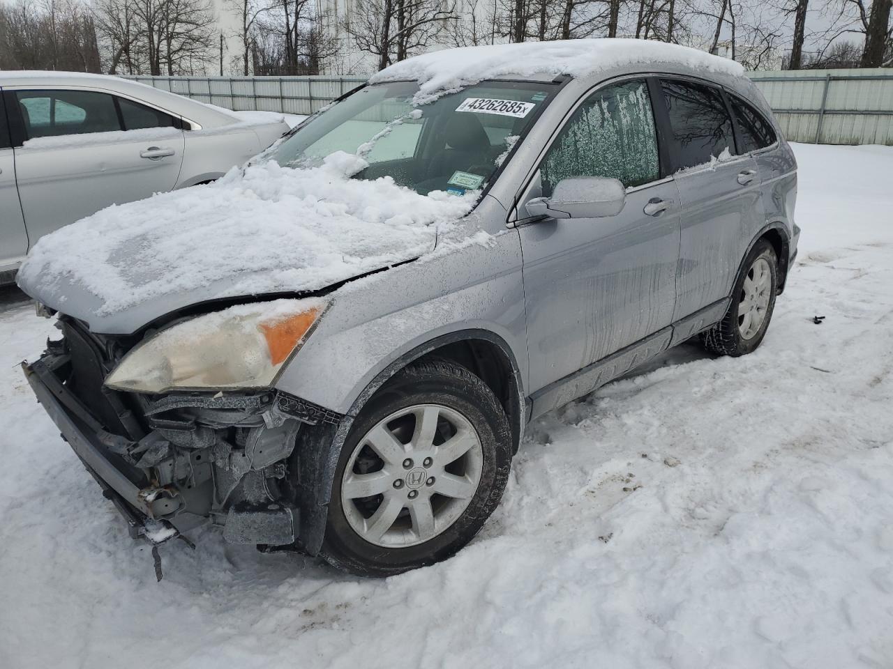 2008 Honda CR-V - Image 1