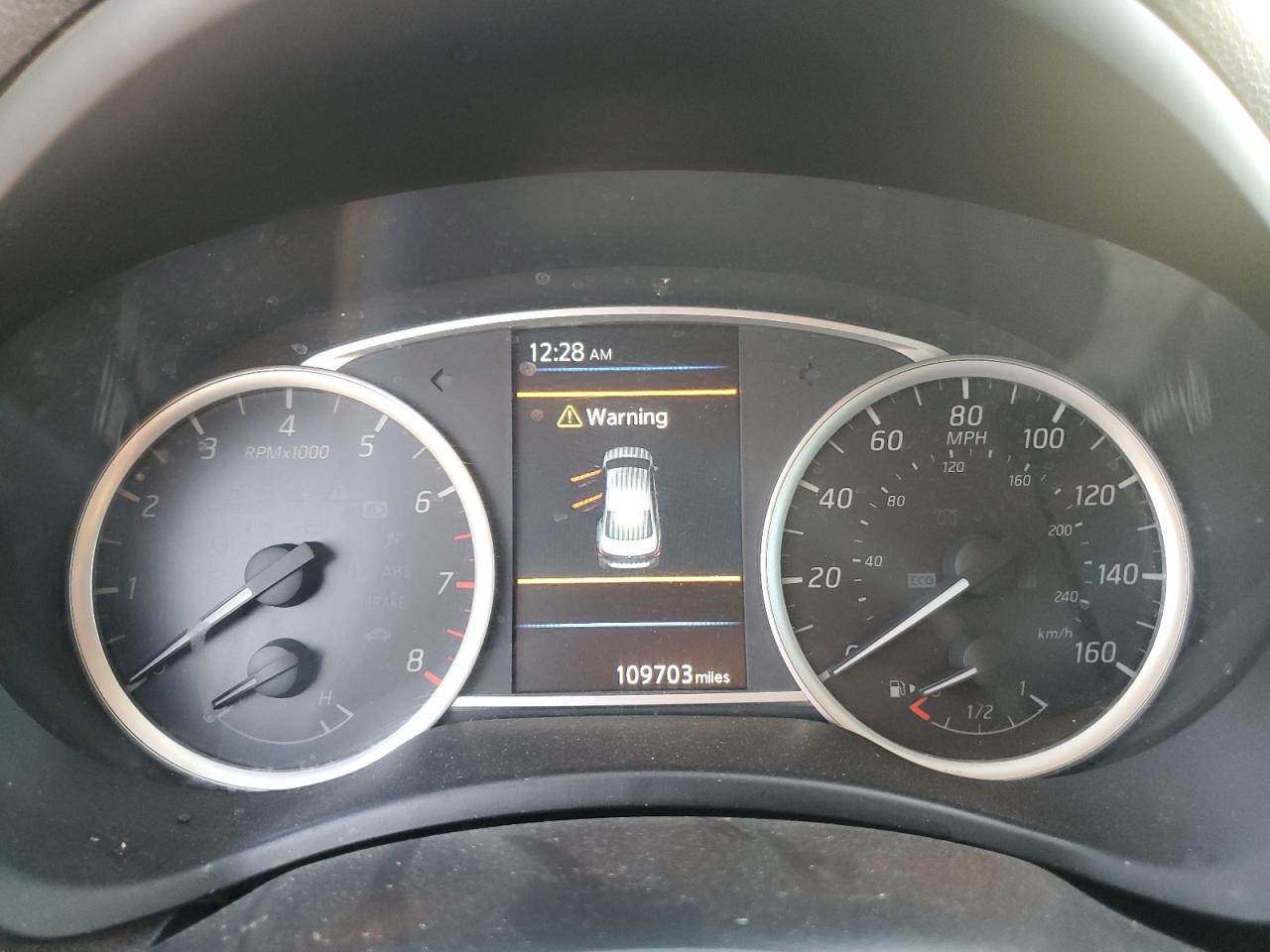 2019 Nissan Sentra - Image 9