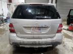 2006 Mercedes-Benz Ml 350 للبيع في Billings، MT - Front End