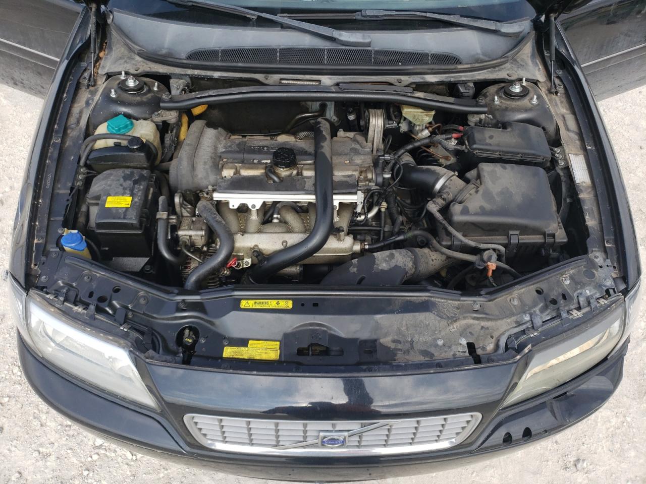 2006 Volvo S80 - Image 11