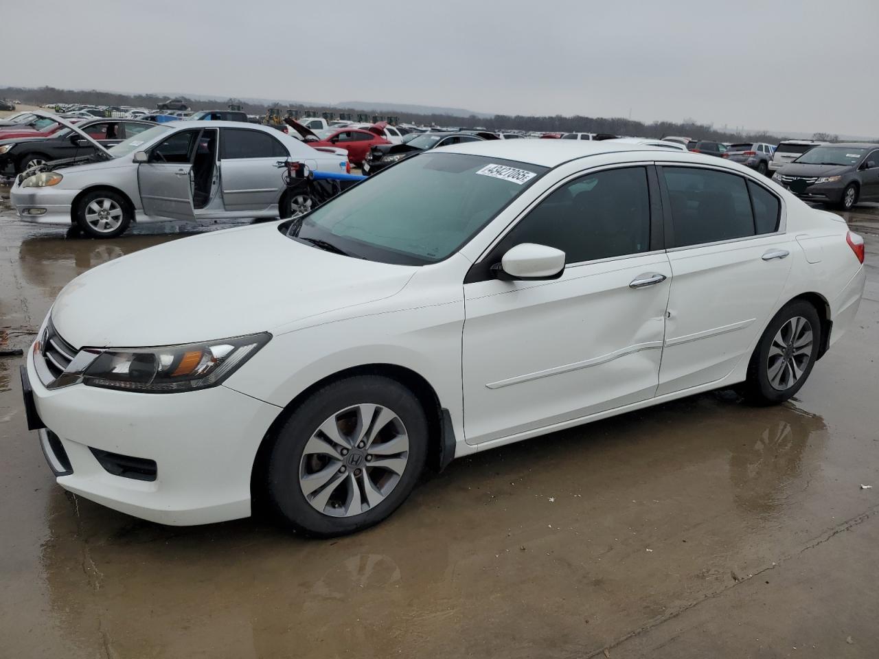 2013 Honda Accord - Image 1