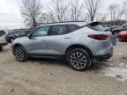 2023 Chevrolet Blazer Rs იყიდება Cicero-ში, IN - Side