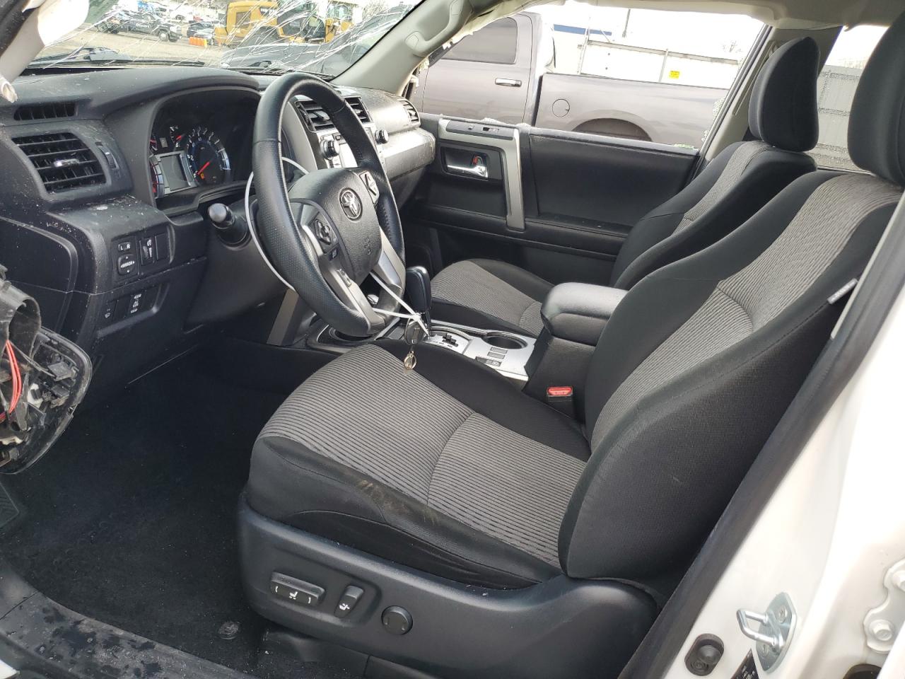 2019 Toyota 4Runner - Image 7