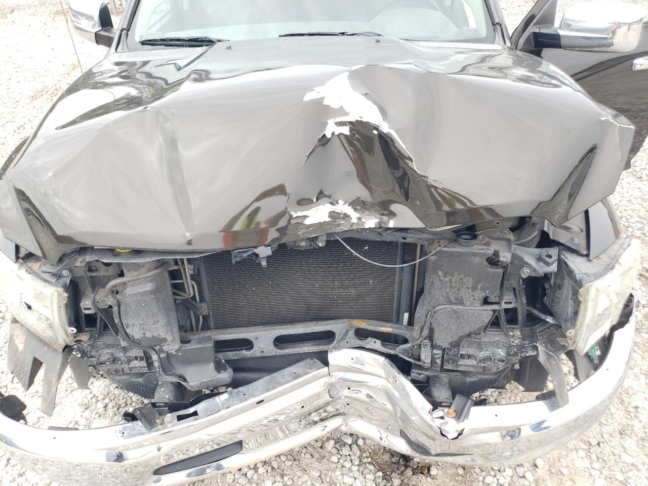 2013 RAM 1500 - Image 11