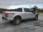 2017 FORD F150 SUPERCREW for sale at Copart GA - FAIRBURN