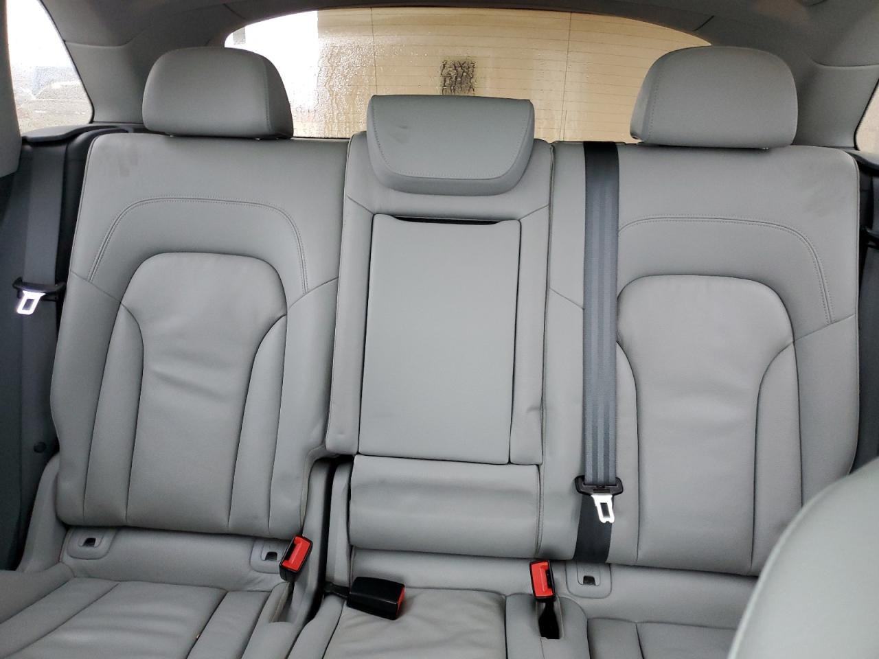 2014 Audi Q5 - Image 10