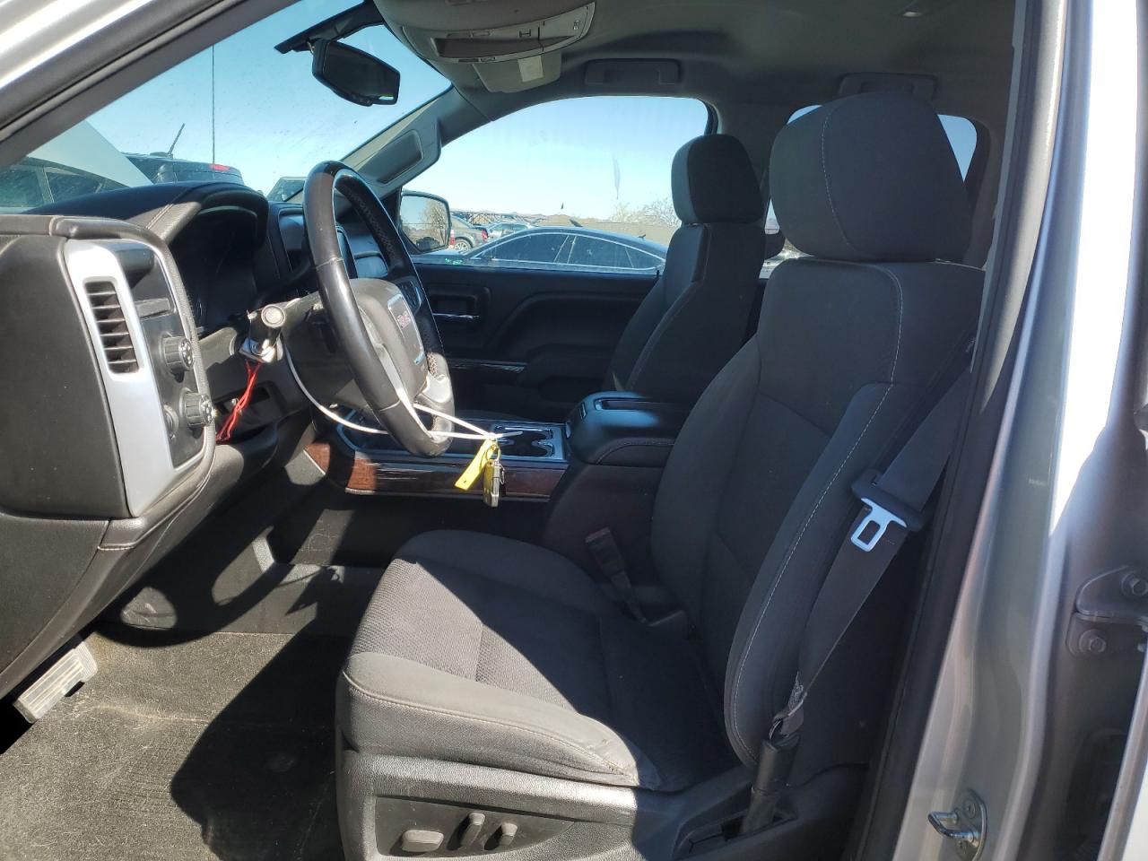 2014 GMC Sierra - Image 7